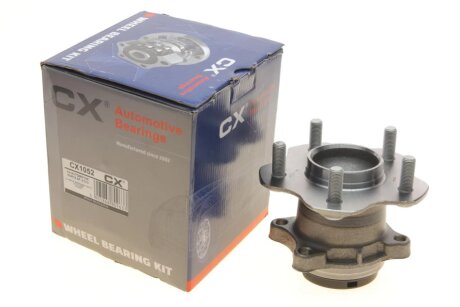 Подшипник ступицы cx CX1052