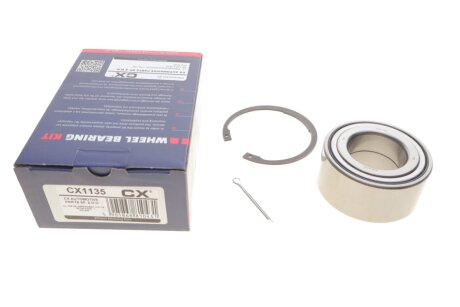 Подшипник ступицы cx CX1135