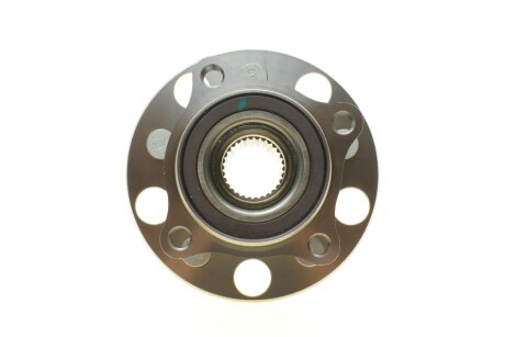 Маточина з інтегрованим підшипником cx CX1217