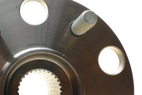 Маточина з інтегрованим підшипником cx CX1217