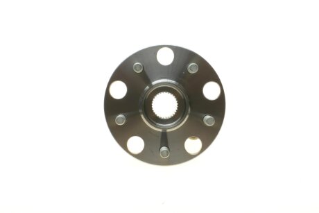 Маточина з інтегрованим підшипником cx CX1217