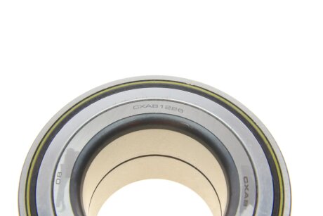 Підшипник маточини (комплект) cx CX1226