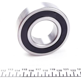 Підшипник кульковий d>30 cx CX144