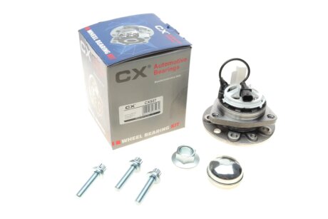Подшипник ступицы cx CX507