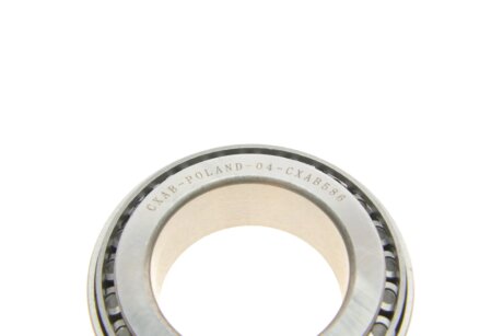 Комплект підшипників роликових конічних cx CX586