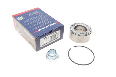 Підшипник кульковий d>30 cx CX785