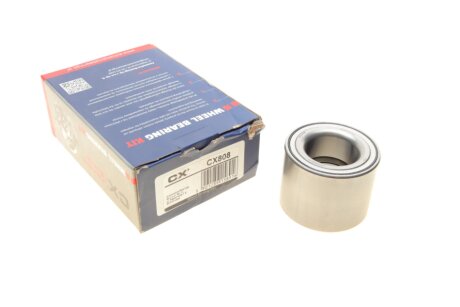 Подшипник ступицы cx CX808