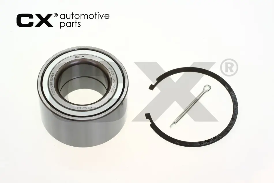Подшипник задн.Nissan X-Trail CX CX926