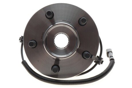 Комплект маточини з інтегрованим підшипником cx CX1056