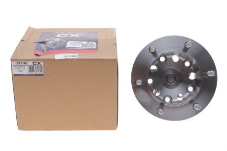 Комплект маточини з інтегрованим підшипником cx CX1162