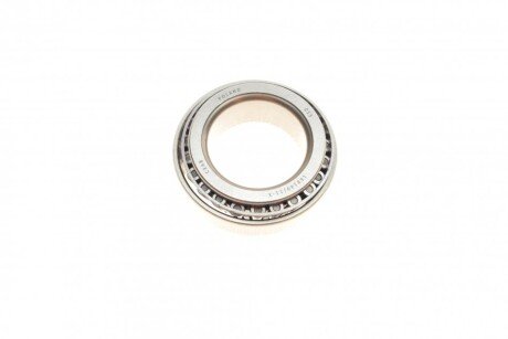 Комплект підшипників роликових конічних cx CX021