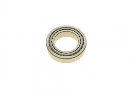 Комплект підшипників роликових конічних cx CX027