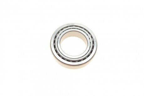 Комплект підшипників роликових конічних cx CX031