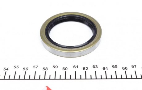 Комплект підшипників роликових конічних cx CX240