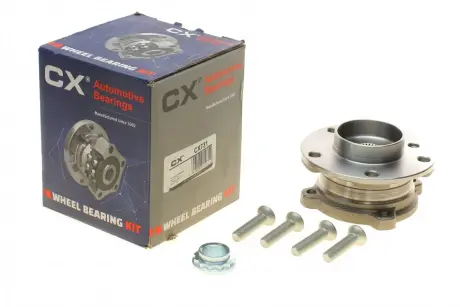 Маточина колеса CX CX731