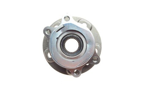 Маточина з інтегрованим підшипником cx CX1201