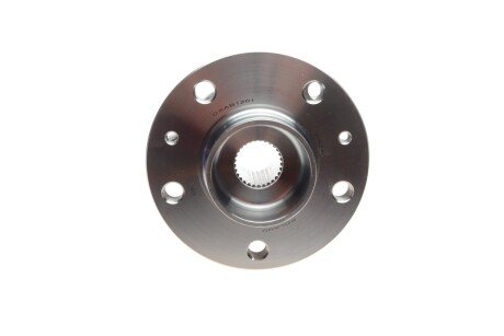 Маточина з інтегрованим підшипником cx CX1201