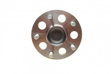 Маточина з інтегрованим підшипником cx CX1228