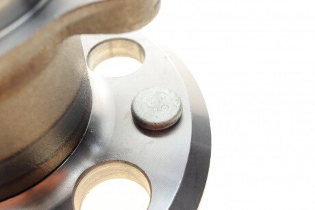 Маточина з інтегрованим підшипником cx CX1228