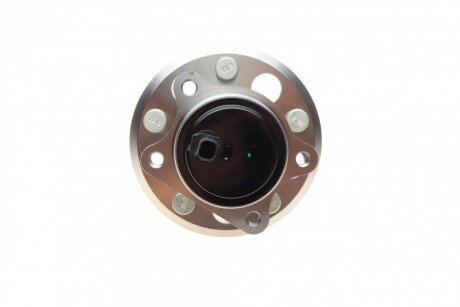 Маточина з інтегрованим підшипником cx CX1229