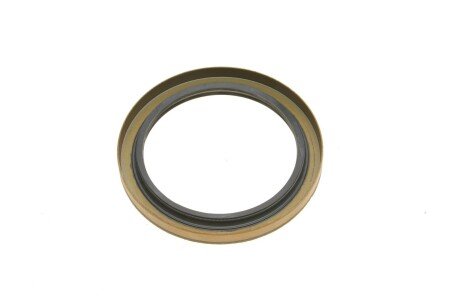 Маточина з інтегрованим підшипником cx CX1234