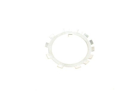 Маточина з інтегрованим підшипником cx CX1234