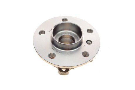 Маточина з інтегрованим підшипником cx CX1237