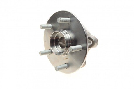 Маточина з інтегрованим підшипником cx CX1239