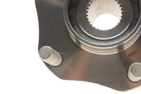 Підшипник кульковий (більше 30mm) cx CX1258