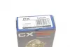 Підшипник кульковий d>30 CX CX029