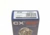 Підшипник кульковий d>30 cx CX 061