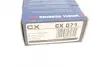 Підшипник кульковий d>30 CX CX 071