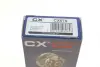 Підшипник кульковий d>30 CX CX 076