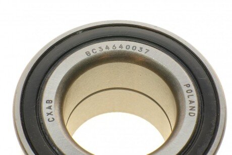 Підшипник кульковий d>30 cx CX080