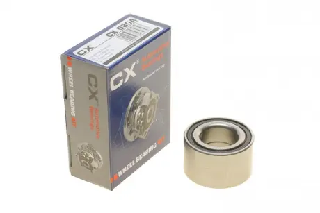 Підшипник кульковий d>30 CX CX 080-A