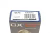 Підшипник кульковий d>30 CX CX 081-A