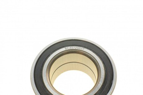 Підшипник кульковий d>30 cx CX083