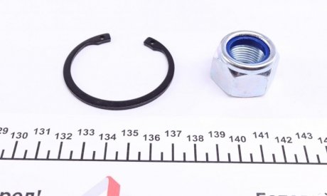 Підшипник кульковий d>30 cx CX097