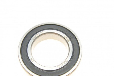 Підшипник кульковий d>30 cx CX110