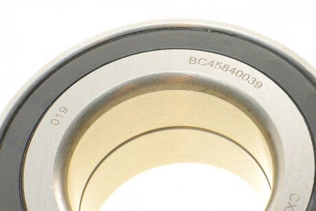 Підшипник кульковий d>30 cx CX115