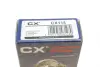 Підшипник кульковий d>30 CX CX115