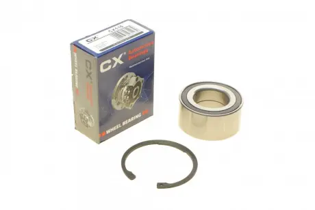 Підшипник кульковий d>30 CX CX115