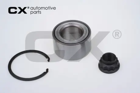 Підшипник кульковий d>30 CX CX653