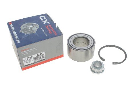 Підшипник маточини (комплект) cx CX1070
