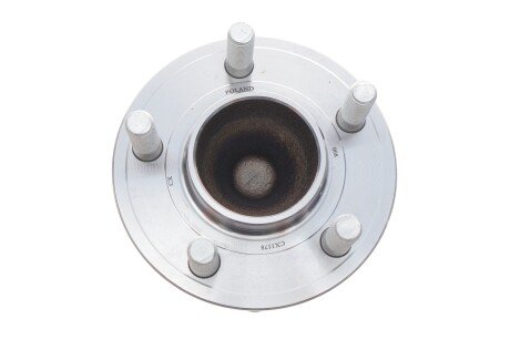 Підшипник маточини (комплект) cx CX1178