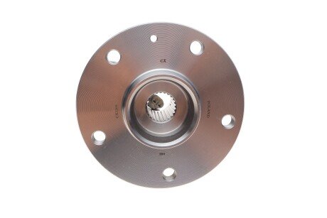 Підшипник маточини (комплект) cx CX1209