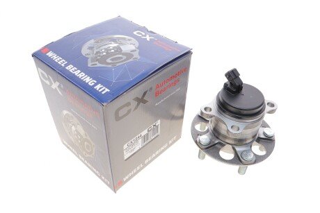 Підшипник маточини (комплект) cx CX1244