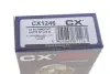 Підшипник маточини (комплект) CX CX1246
