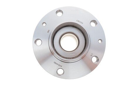 Підшипник маточини (комплект) cx CX1250