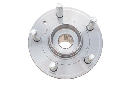 Підшипник маточини (комплект) cx CX1262